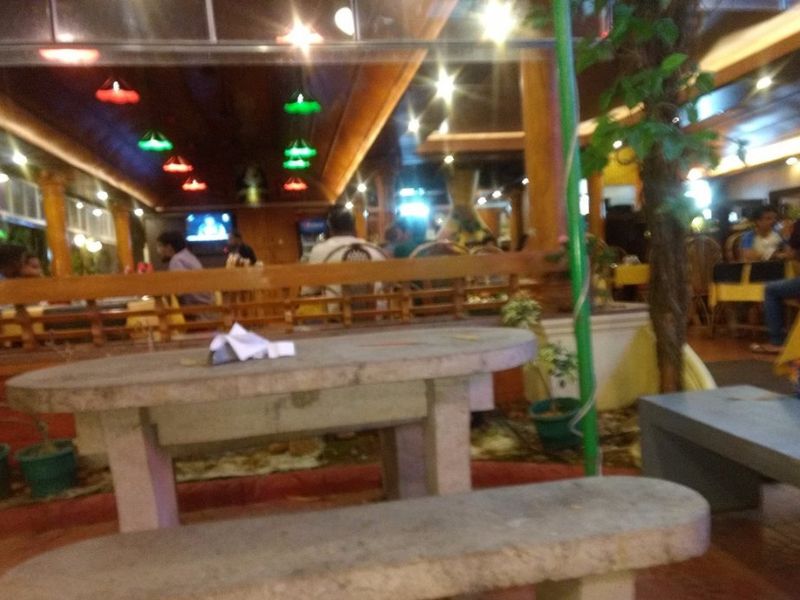 Drinks